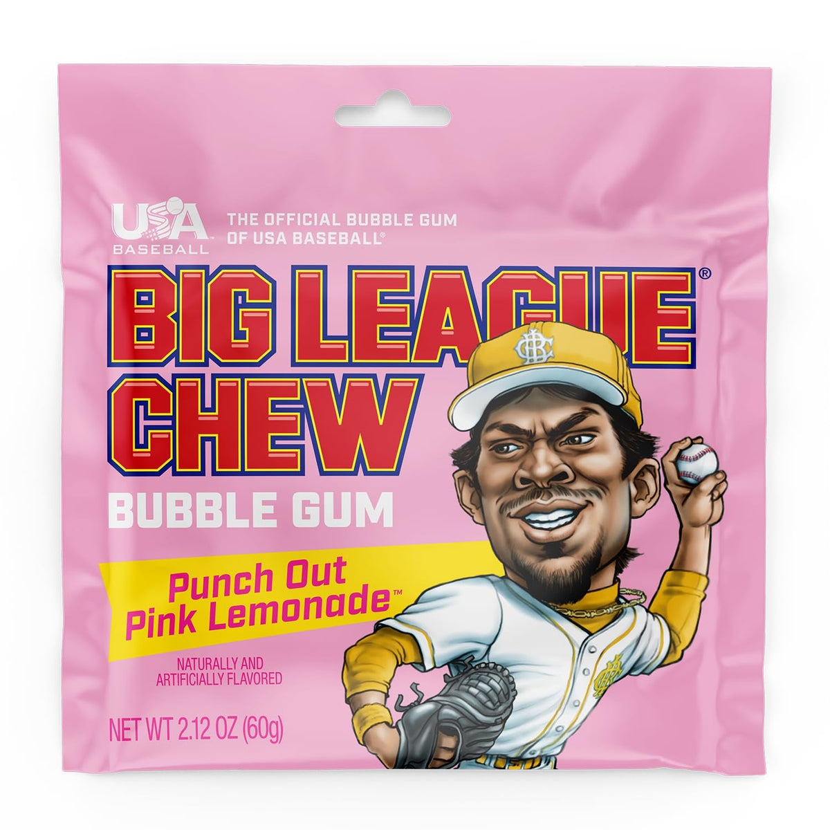 Big league lemonade Blackcat