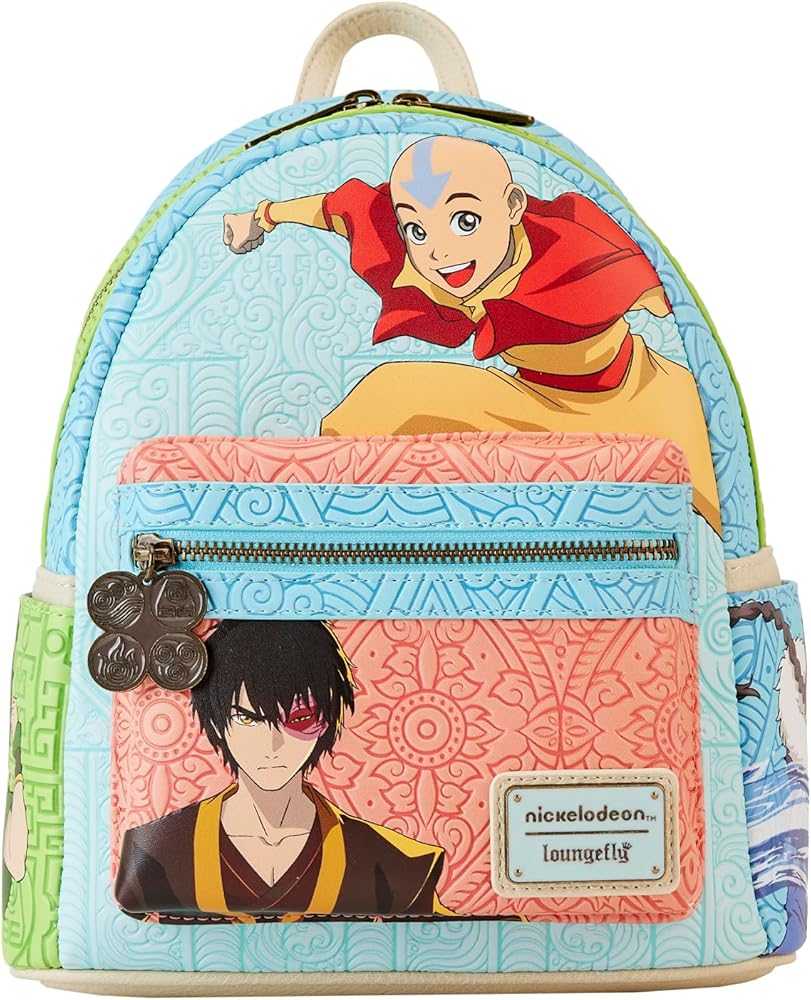LOUNGEFLY AVATAR Confiserie et cie