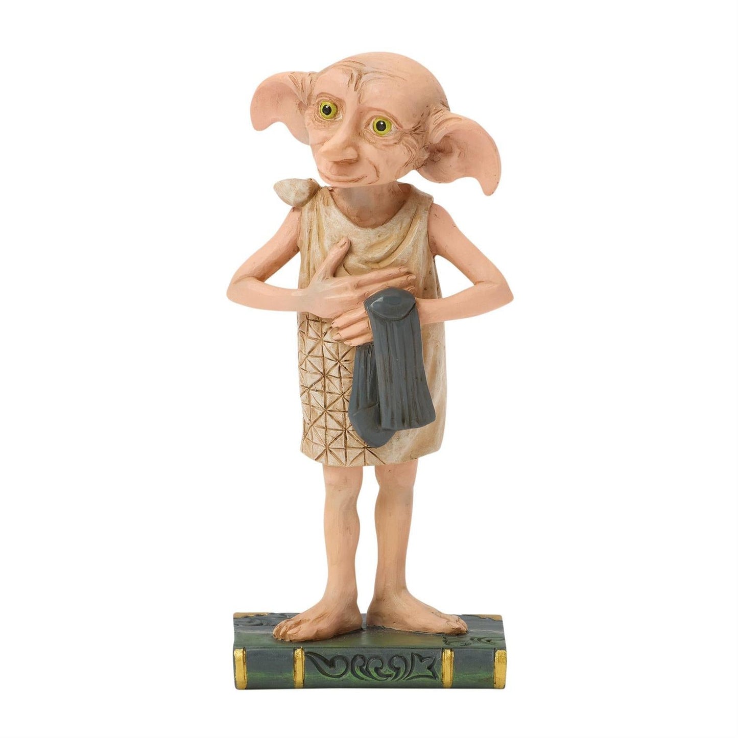 Dobby Enesco