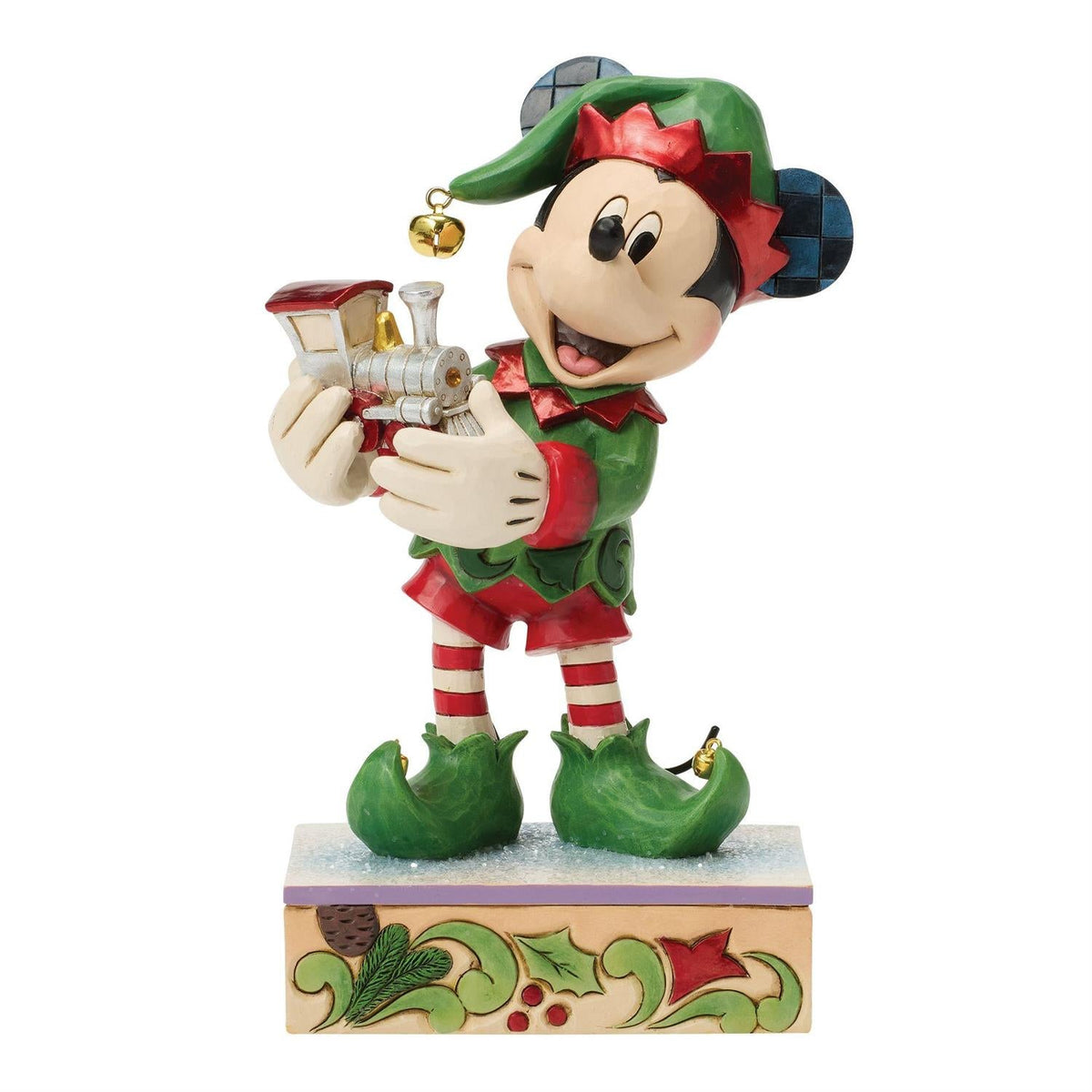Mickey Elf Special Edition Enesco