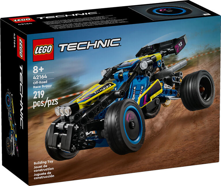 42164 Off-Road Race Buggy