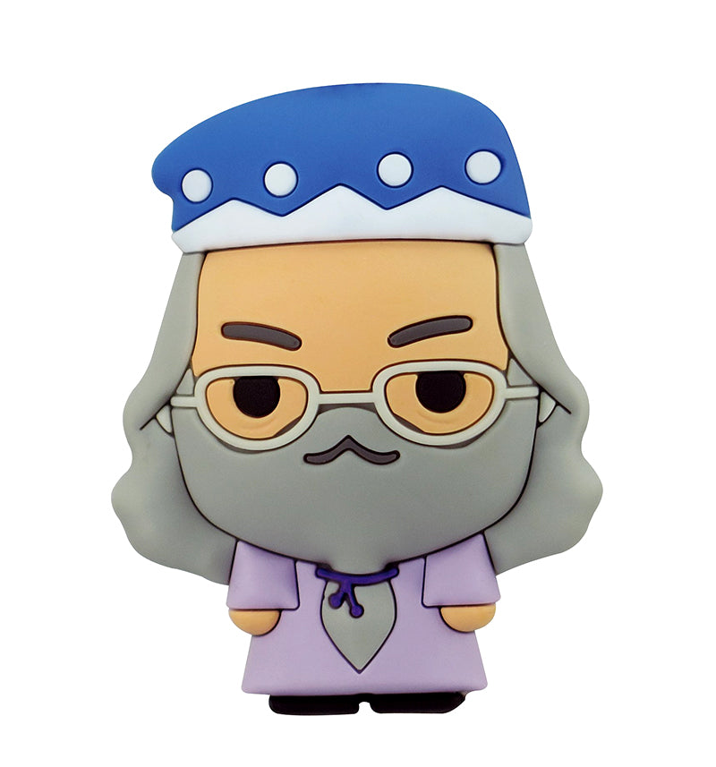 AIMANT 3D DUMBLEDORE