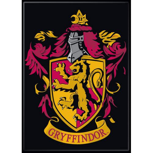 aimant harry potter gryffindor Ata boy