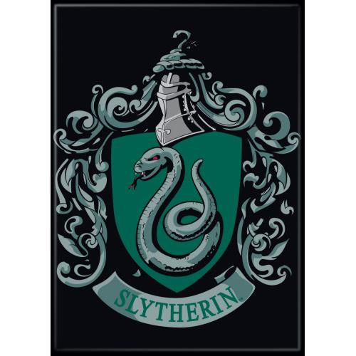 aimant harry potter slytherin Ata boy