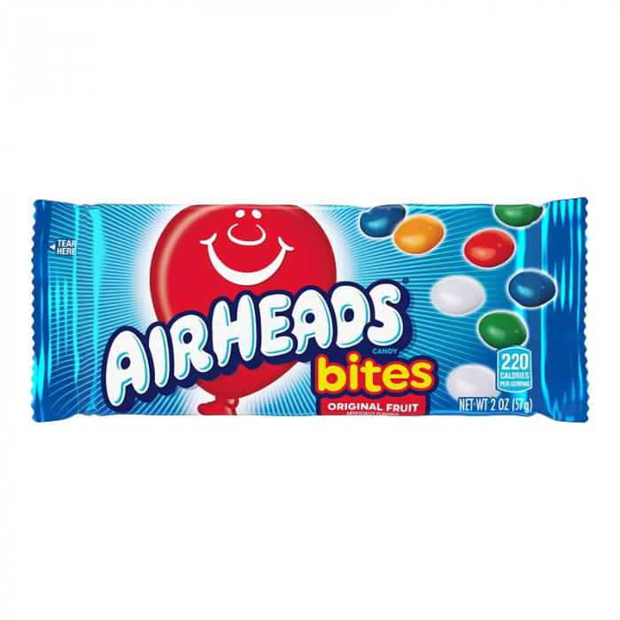 AIRHEADS BITES D workin