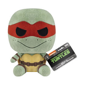 Plush: TMNT- Raphael Grosnor