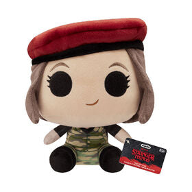 PLUSH: Stranger Things S4-Robin Grosnor