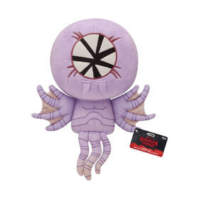PLUSH: Stranger Things S4- Demo Bat Grosnor