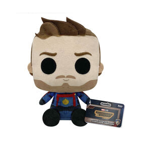 POP Plush: Guadians of the Galaxy 3- Star Lord Grosnor