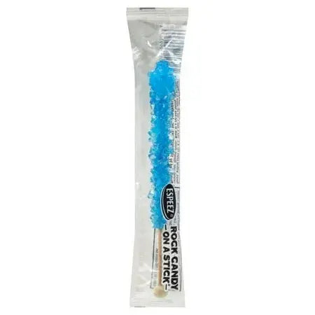 Tub - Rock Candy on a Stick - Light Blue Cotton C D workin