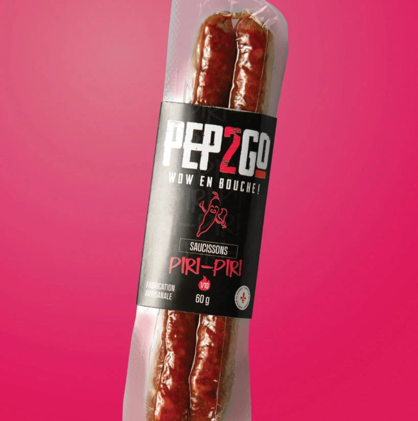 PEP2GO PIRI-PIRI Pep2go