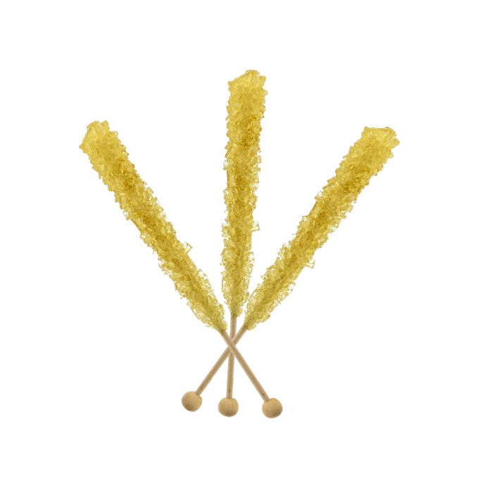 Rock candy gold D workin