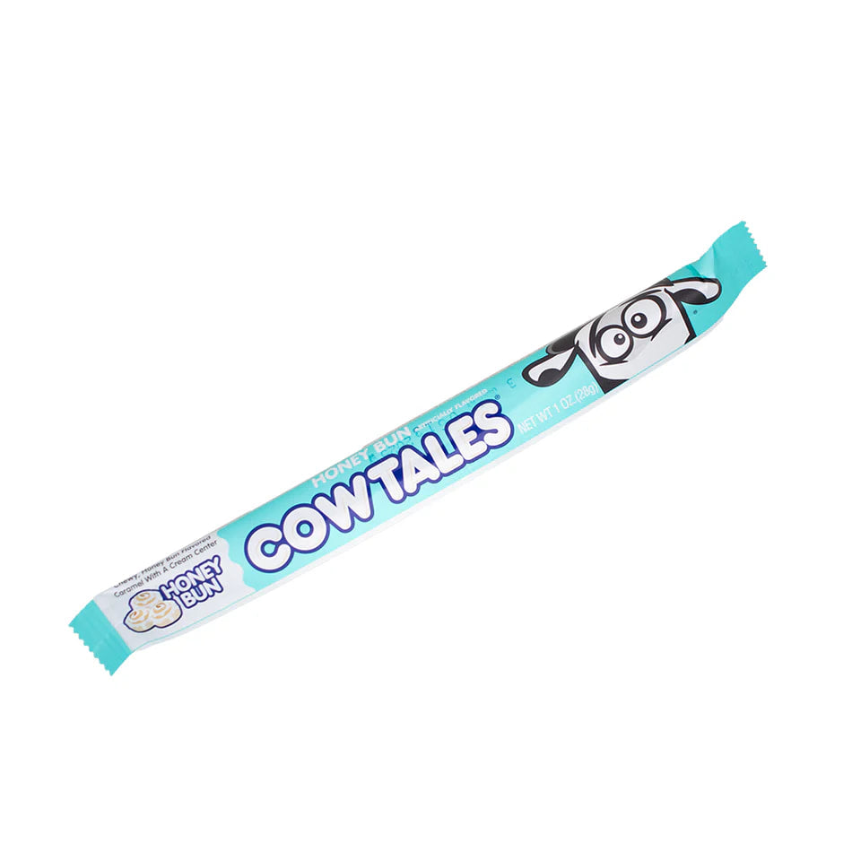 cowtales honey bun D workin