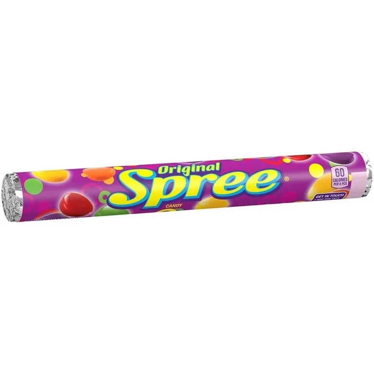 SPRESS ORIGINAL 50.1G D workin