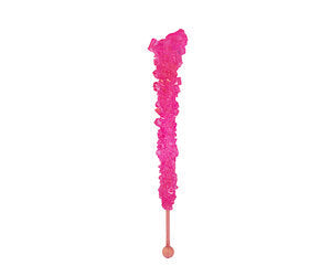 rock candy cherry D workin