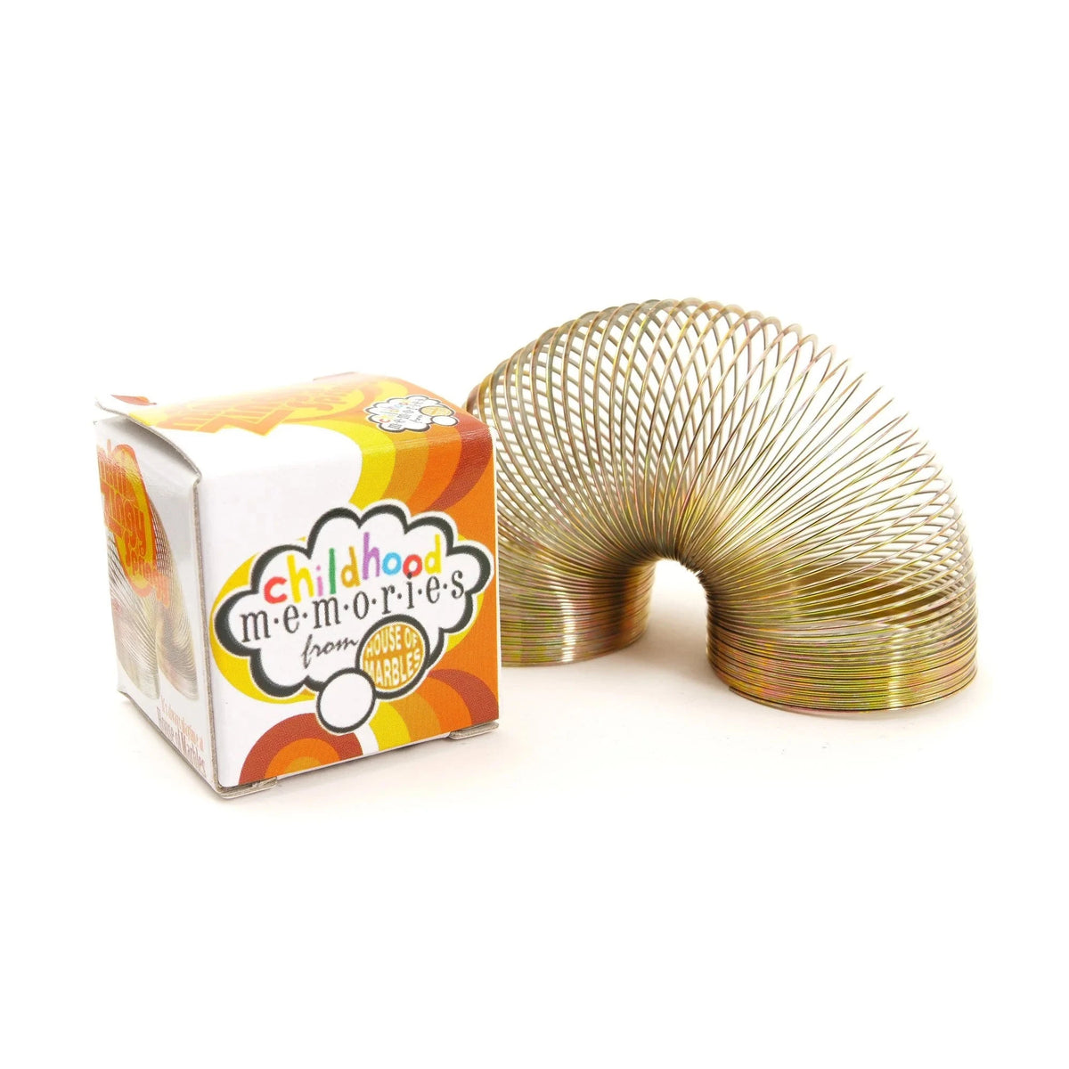 mini zingy springy House of mables