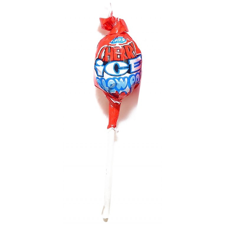 CHARMS CHERRY ICE BLOW POP D workin