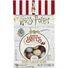 Harry potter Bertie Botts D workin