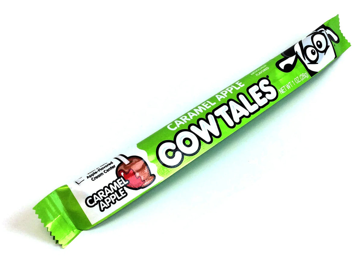 COWTALES APPLE CARAMEL D workin