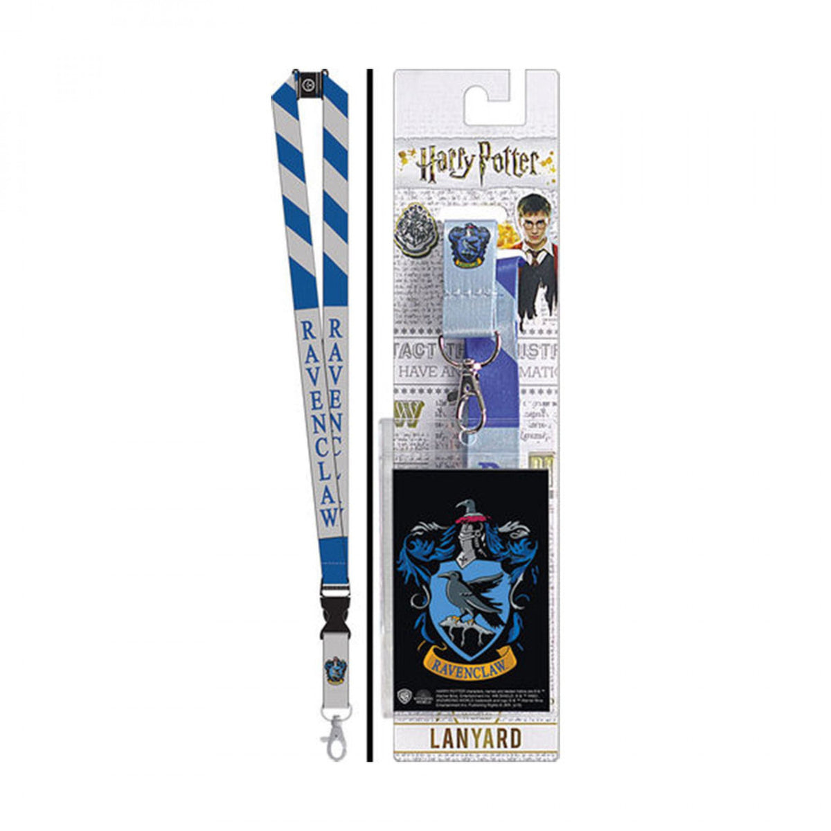 LANIERE HARRY POTTER Ata boy