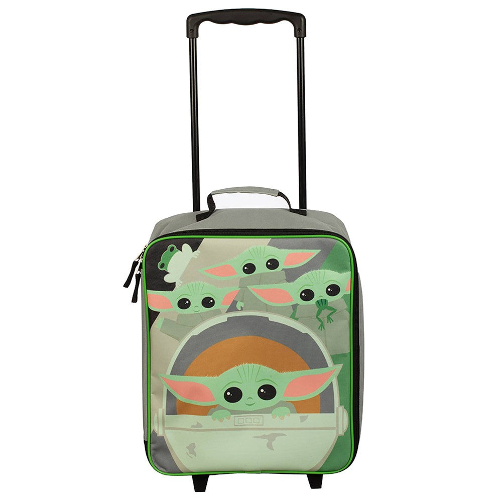 valise grogu Bioworld