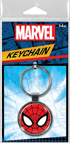 PORTE CLEF SPIDERMAN Ata boy