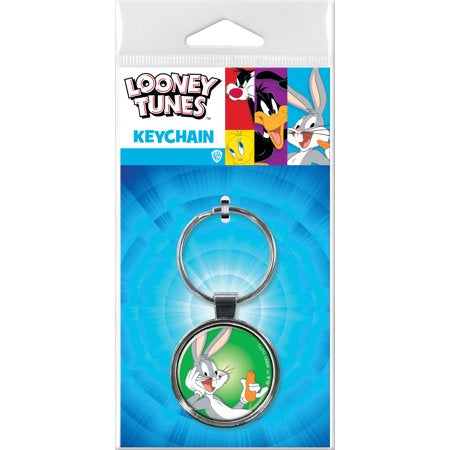 PORTE CLEF LOONEY TUNES Ata boy