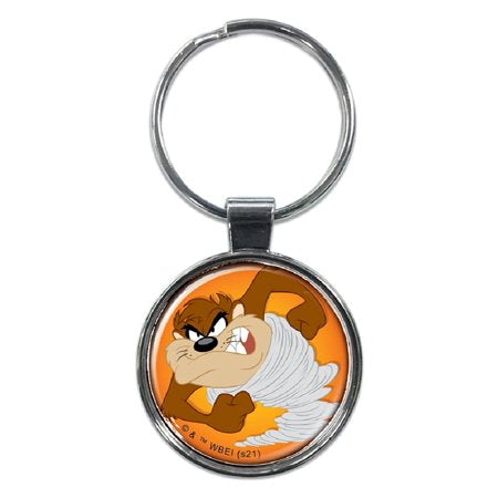 PORTE CLEF LOONEY TUNES Ata boy