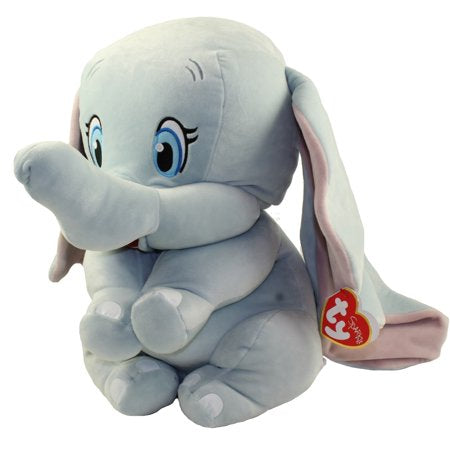 TY DISNEY DUMBO LARGE 90203 TY