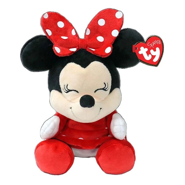 ty minnie mouse TY