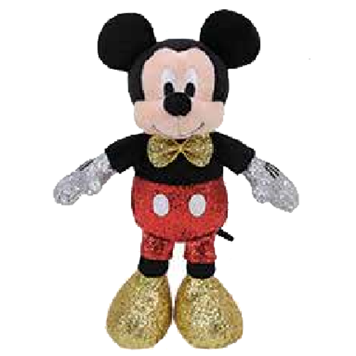 ty mickey mouse TY