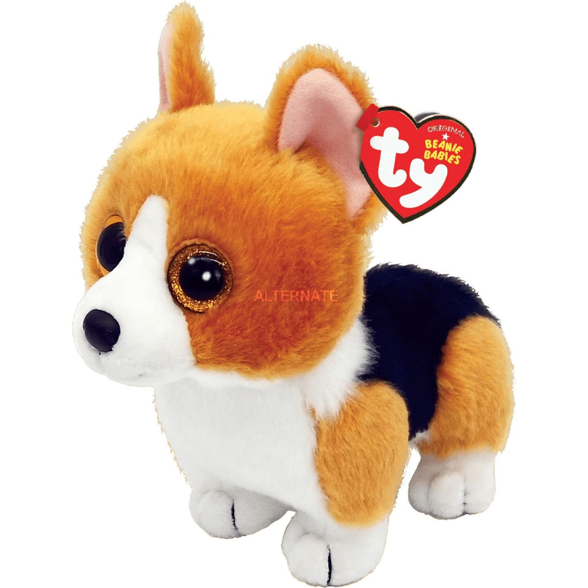 TY BEANIE BABIES COLIN 40242 TY