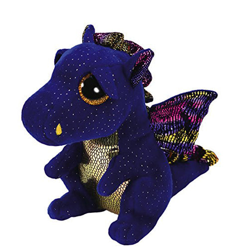 SAFFIRE - dragon reg TY