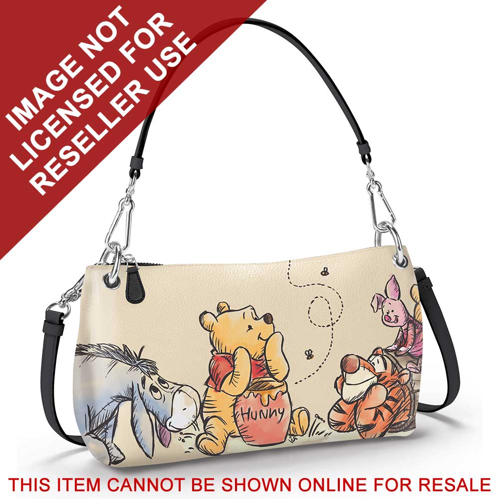 Winnie the Pooh handbag Bradford