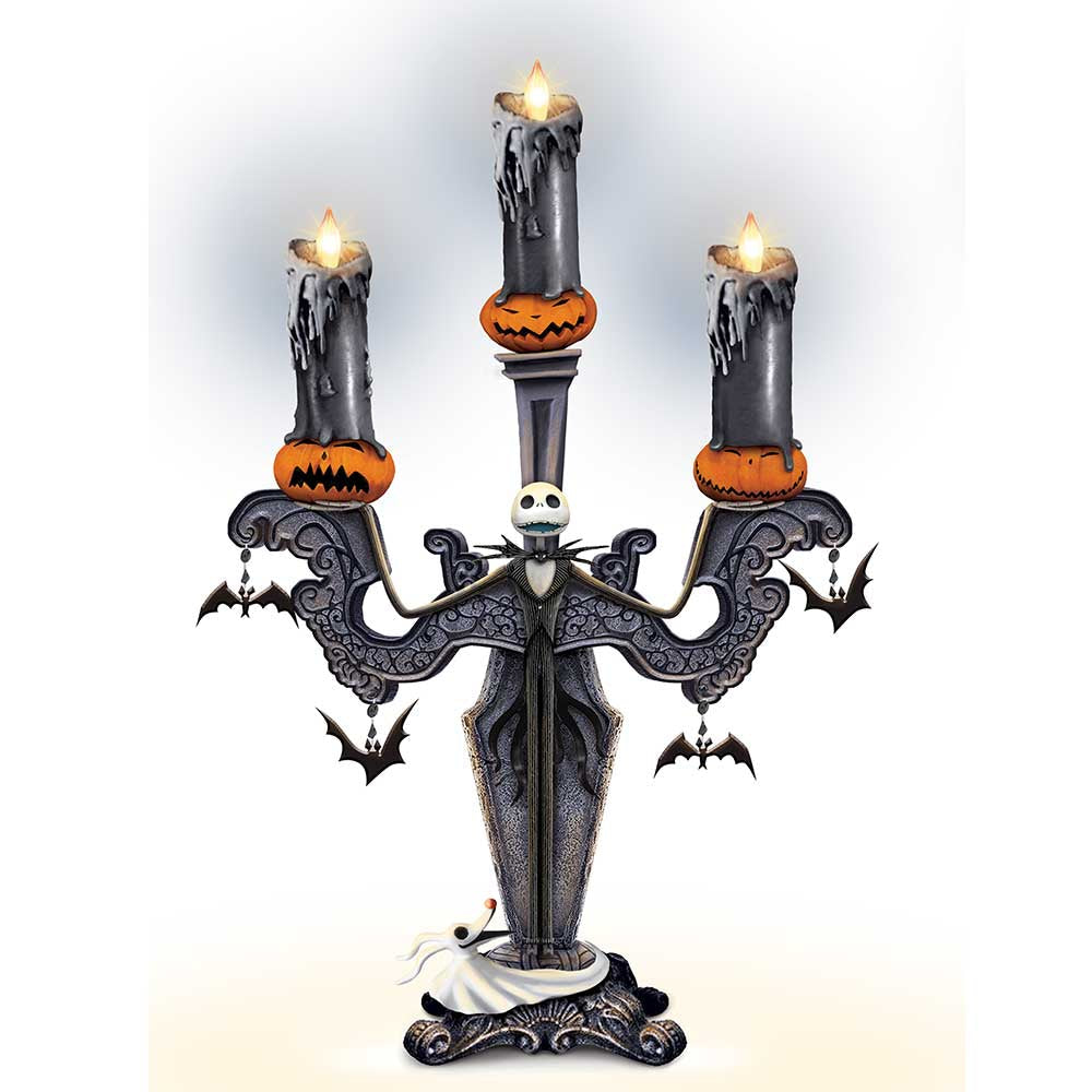 Jack skellington Bradford