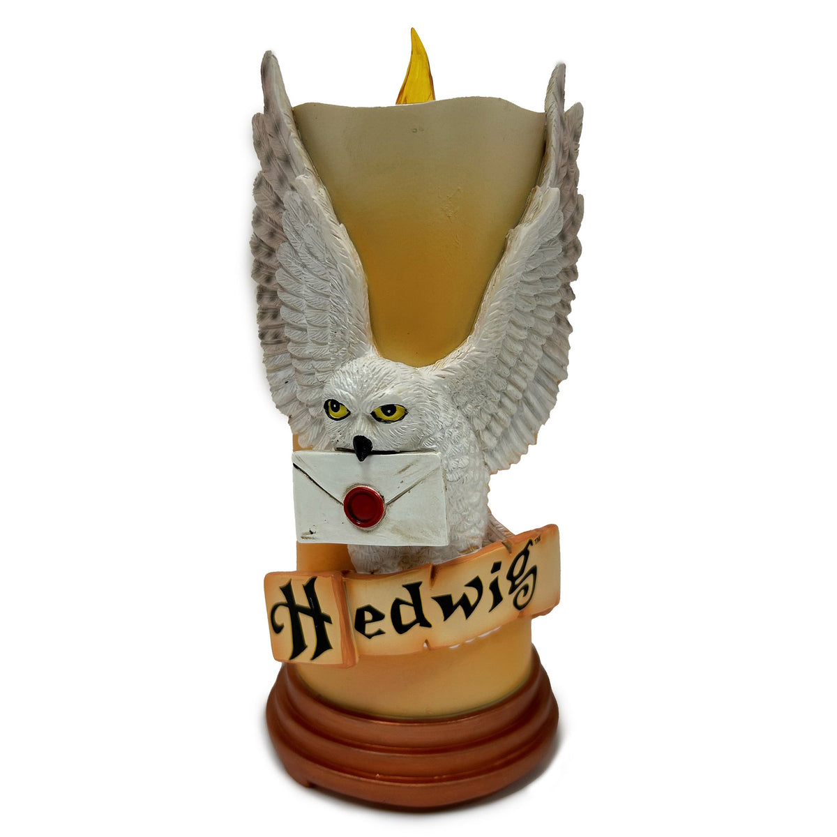 Hedwig Bradford