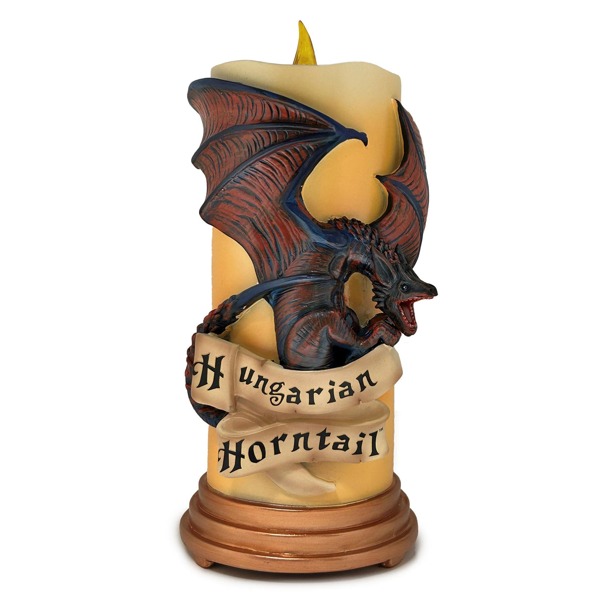 Hungarian horntail Bradford