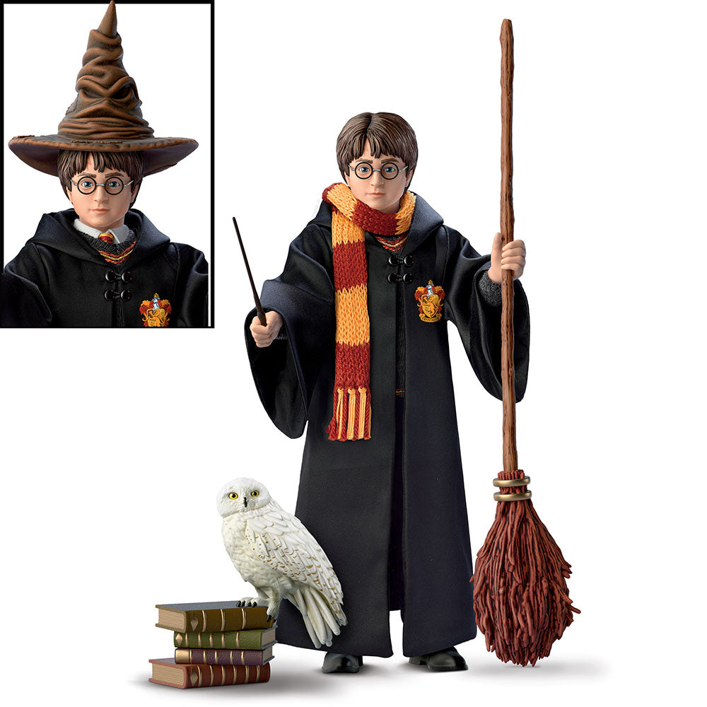 HARRY POTTER YEAR ONE Bradford