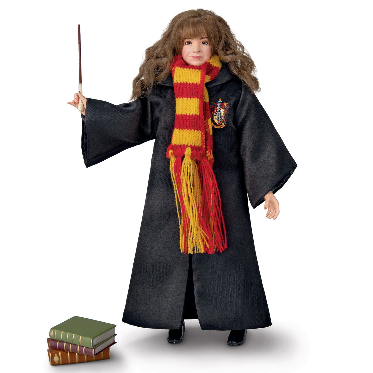 HERIMONE GRANGER Bradford
