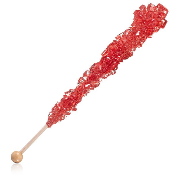 ROCK CANDY FRAISE D workin