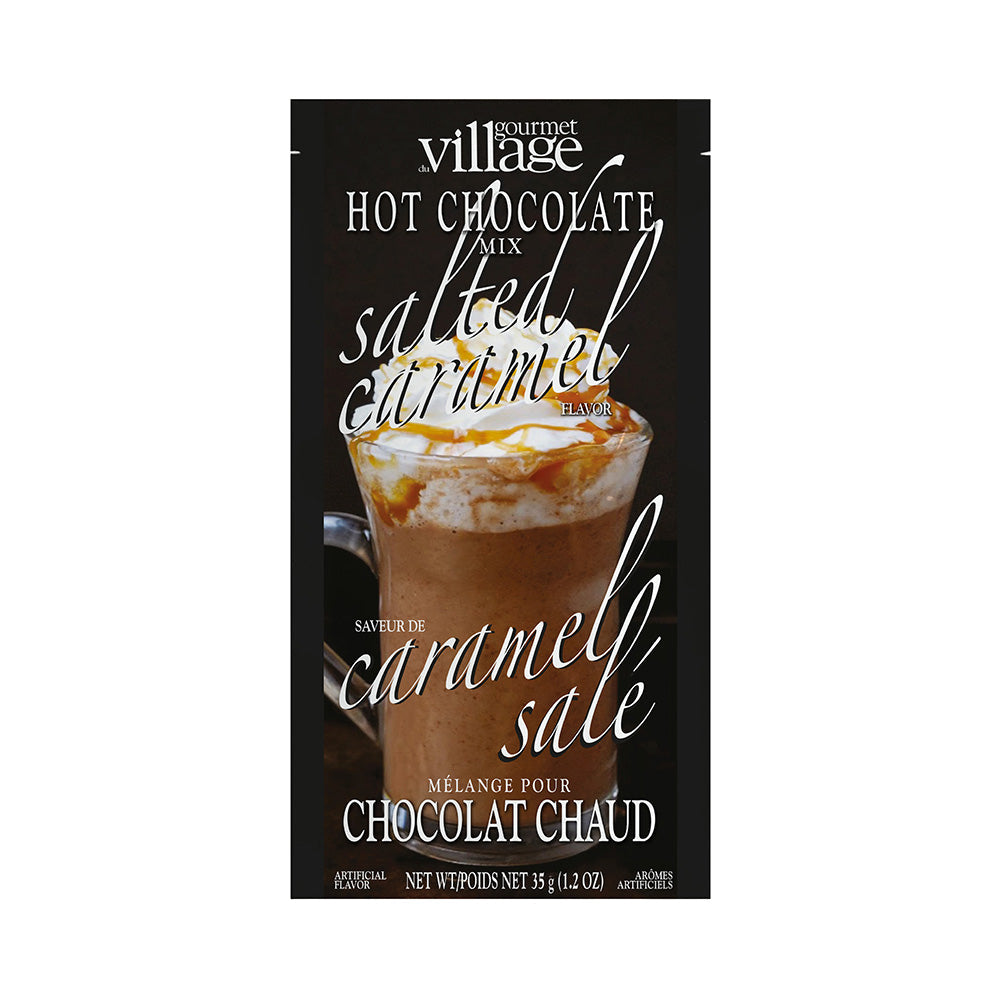 MINI CHOCOLAT CHAUD BL CARAMEL SALÉ Ma boutique