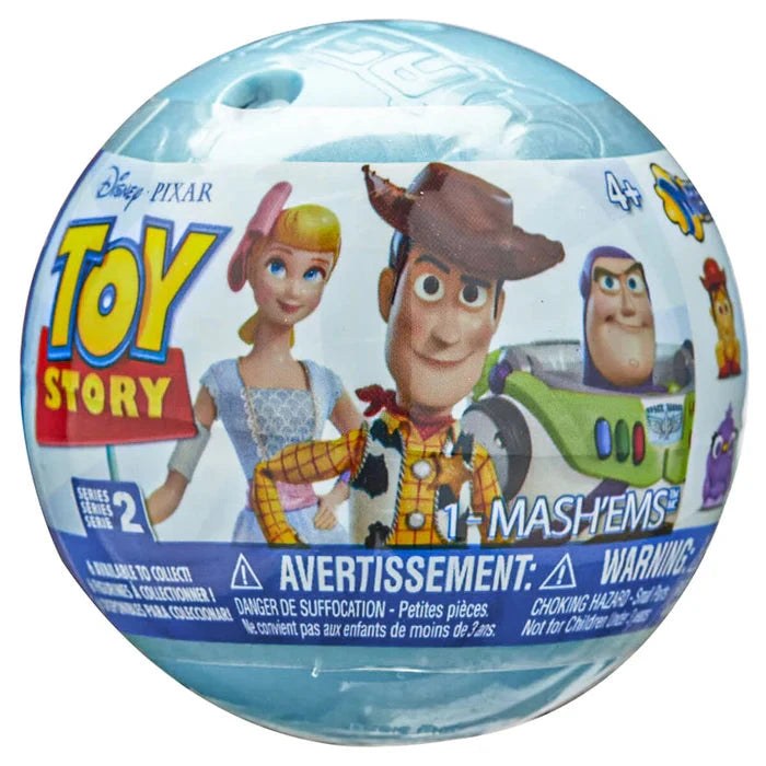TOY STORY - MASH'EMS Grosnor