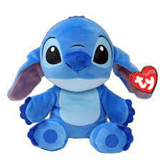 ty stitch TY