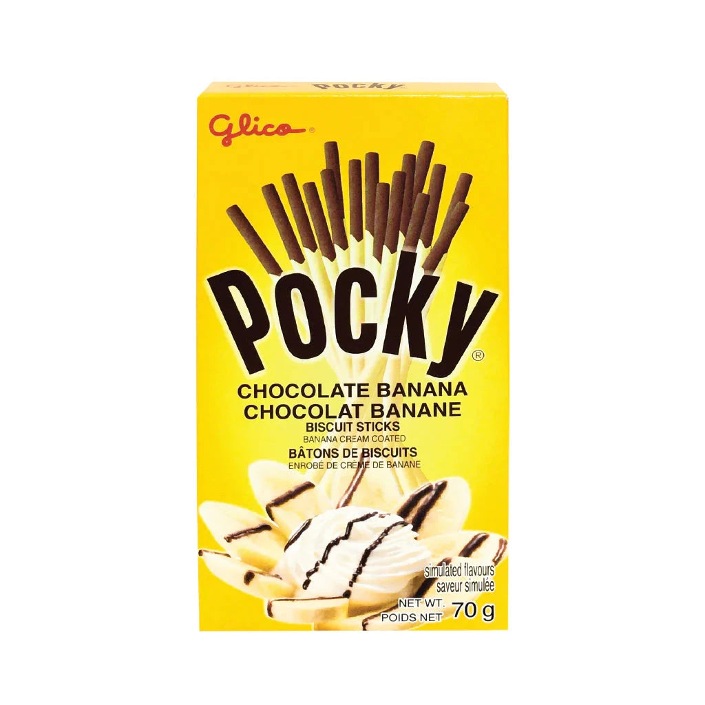 banane pocky Lordford