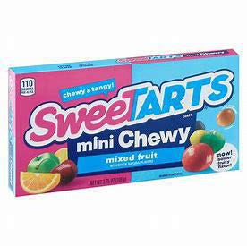 SWEETARTS CHEWY MINI Ma boutique