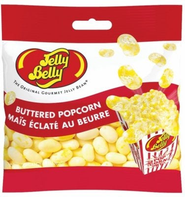 jelly belly popcorn Ma boutique