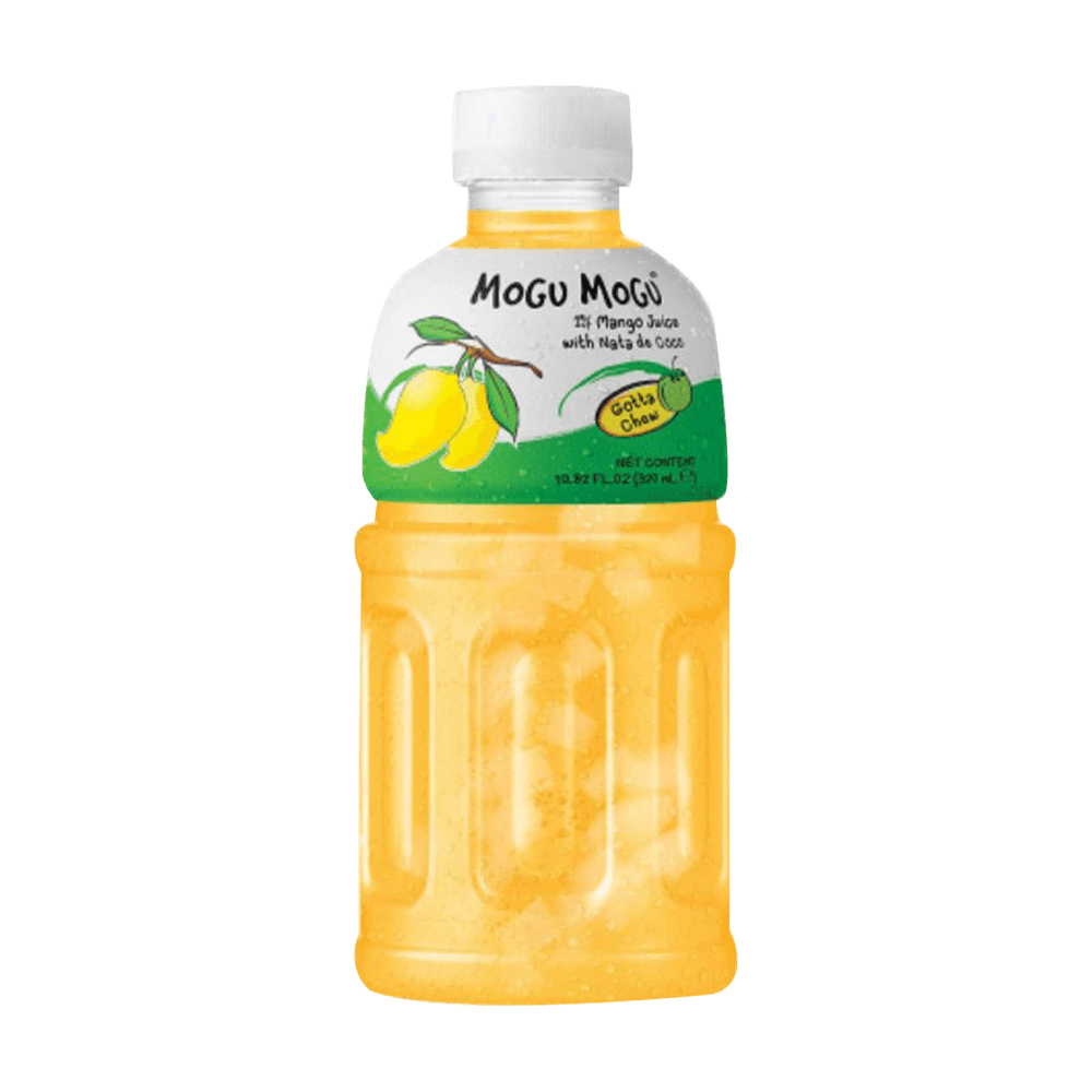Mogu mogu mango Exosweet