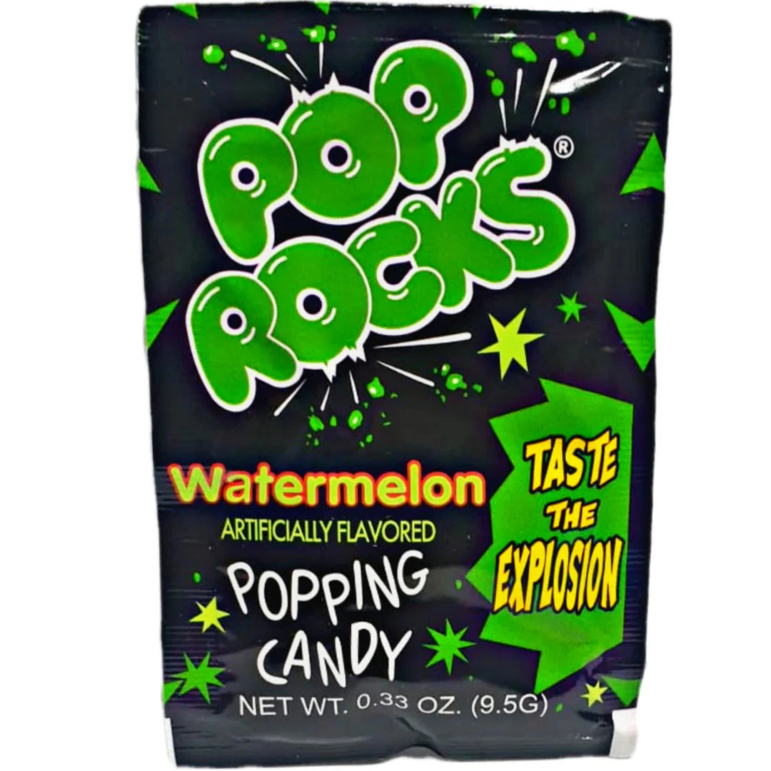 popping candy watermelon Ma boutique