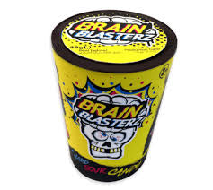 BRAIN BLASTER SOUR CANDY Ma boutique