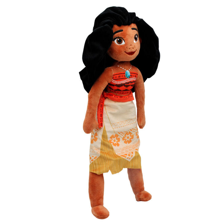 peluche disney princess moana Ma boutique